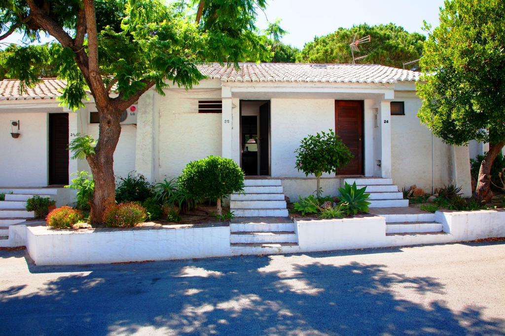 Acoteias Studio By Be@Home Albufeira Chambre photo