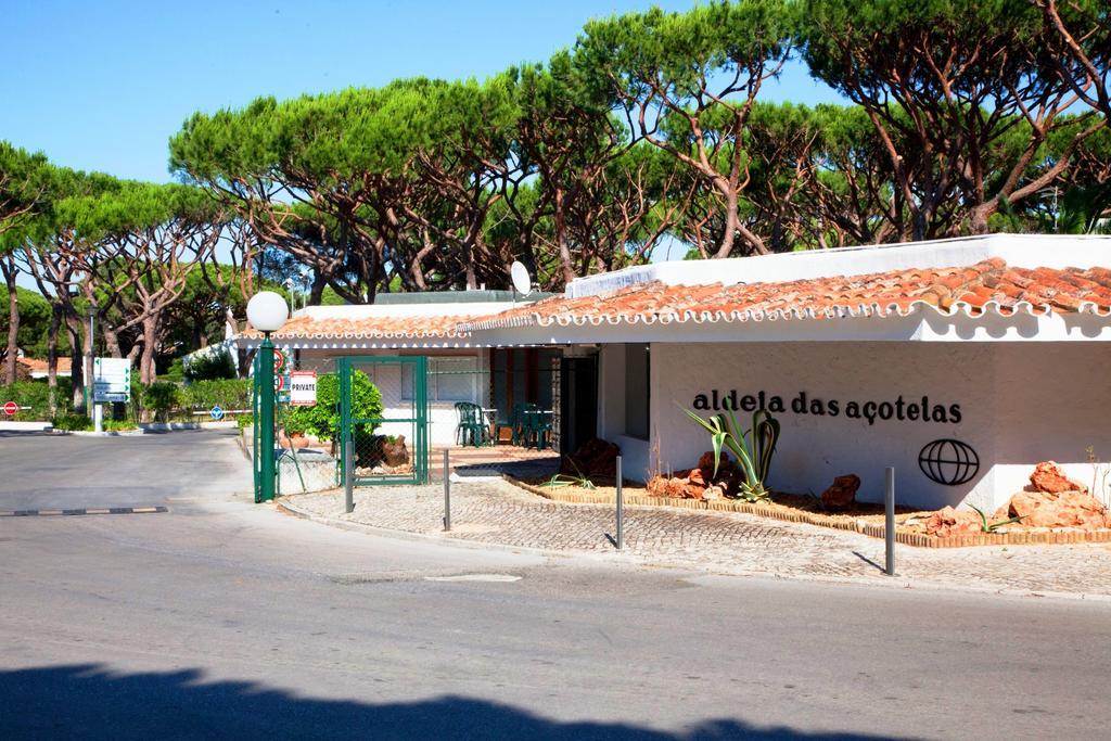 Acoteias Studio By Be@Home Albufeira Extérieur photo