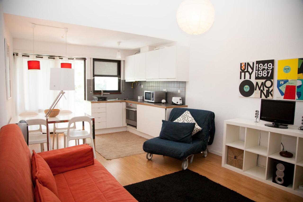 Acoteias Studio By Be@Home Albufeira Extérieur photo